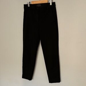 JCrew High Rise Cameron Pant, 4P